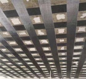 桥墩、隧道、建筑物抗震补强用碳纤维布