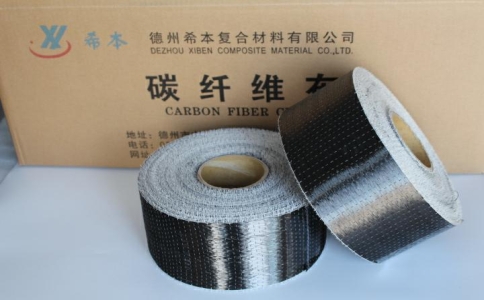 碳纤维加固材料在校舍抗震加固中的应用