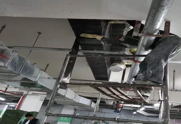建筑物结构裂缝加固粘贴高强碳纤维布 碳纤维板